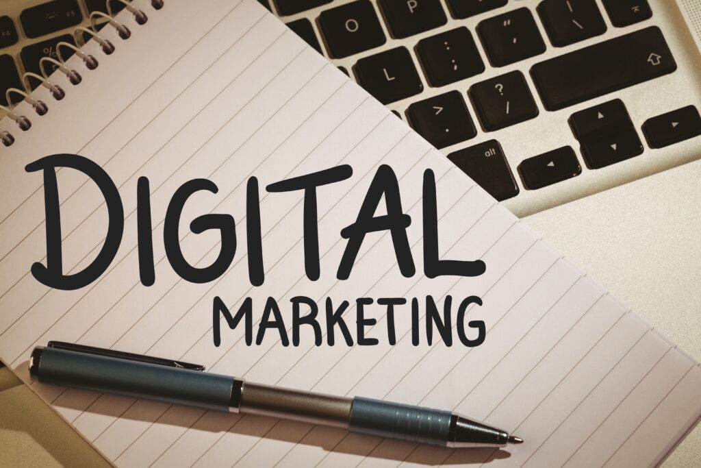 Why Every Business Needs Digital Marketing in 2025