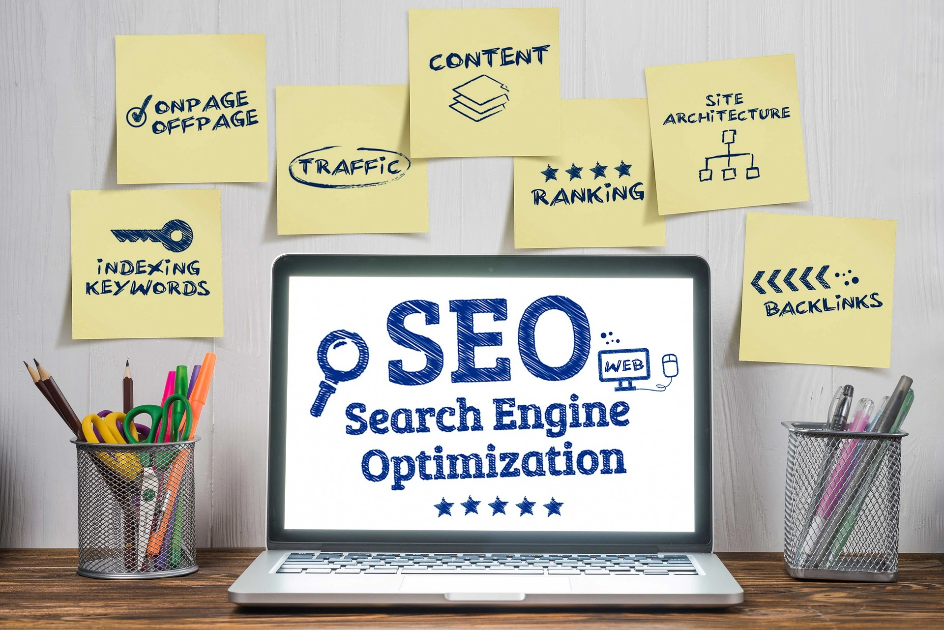 Read more about the article Why SEO is Important for Your Website in 2025 (Full Guide)