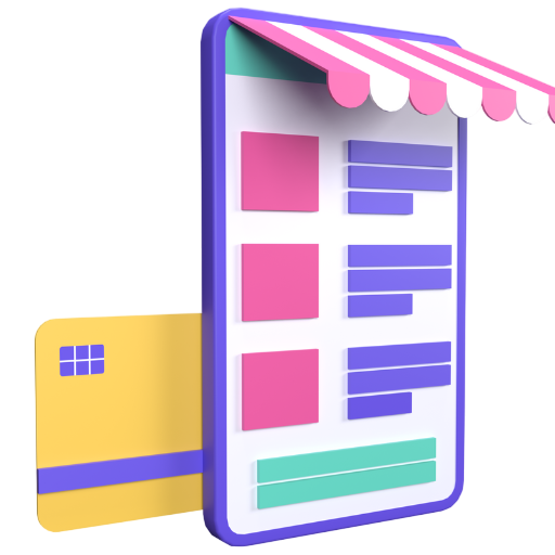 E-commerce services in agra