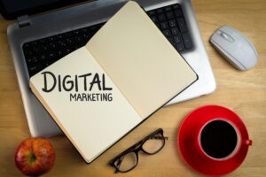 Read more about the article #1 Digital Marketing Agency in Agra to Boost Your Sales