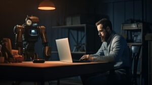 Read more about the article How to Learn AI and SEO Optimization: The Ultimate Step-by-Step Guide