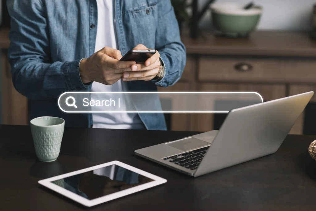 Search Engine Optimization mobile optimization