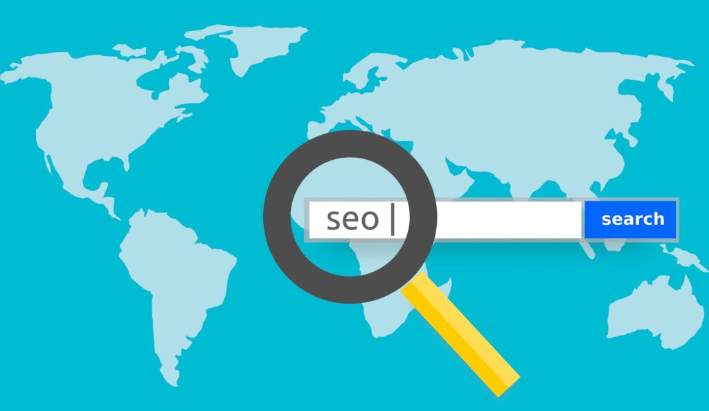 ai and seo