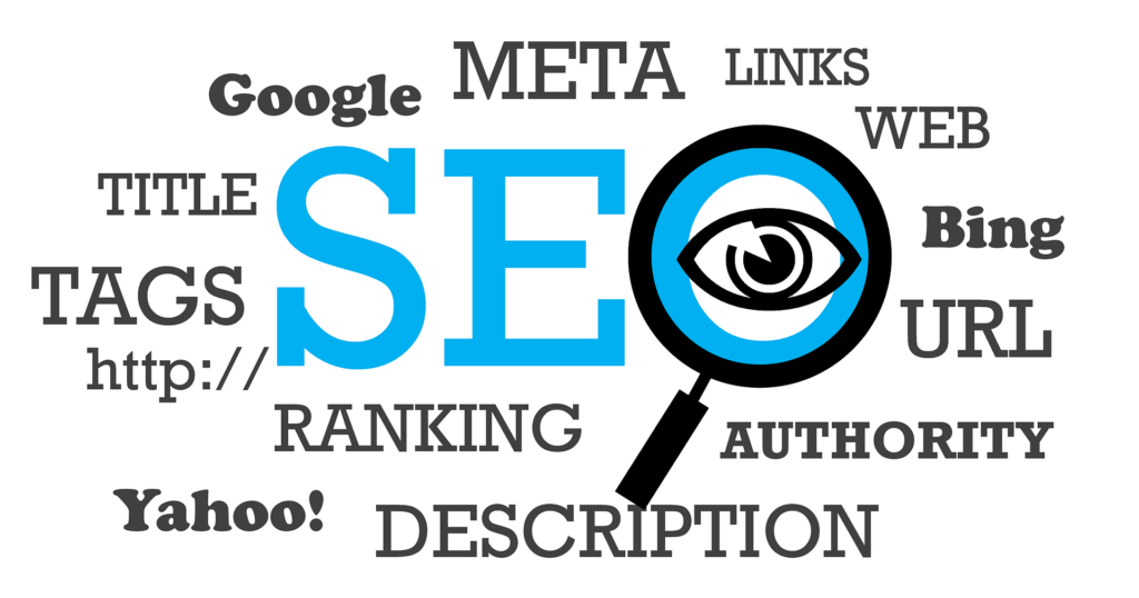 SEO is Important for Your Website
