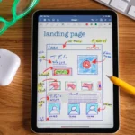 New Report Reveals An 8% Mobile Landing Page Conversion Gap: What Marketers Need to Know in 2025