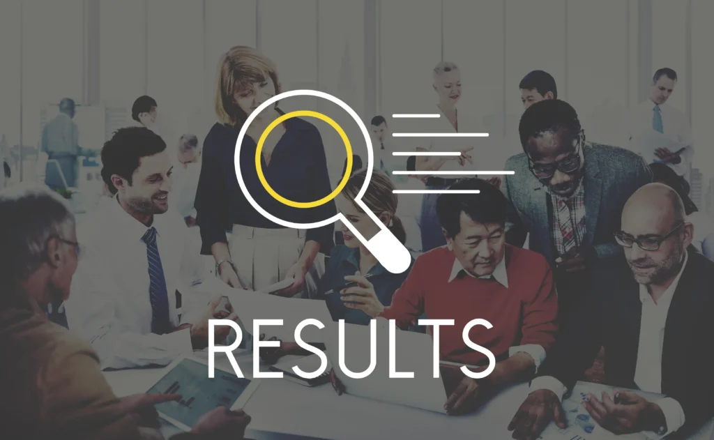 How long does SEO take to show results explained with a realistic timeline