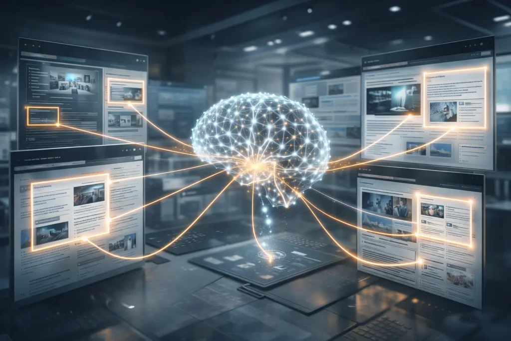 Connecting GEO to Revenue