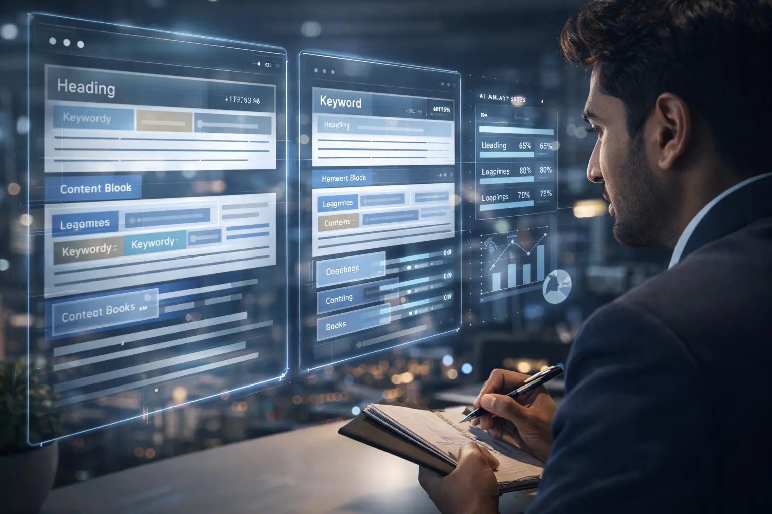 Read more about the article How to Do an SEO Competitor Analysis Without Paid Tools