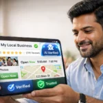 How to Boost Your Local Business Rankings for Voice Search in 2026