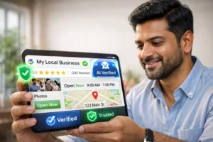 Read more about the article How to Boost Your Local Business Rankings for Voice Search in 2026