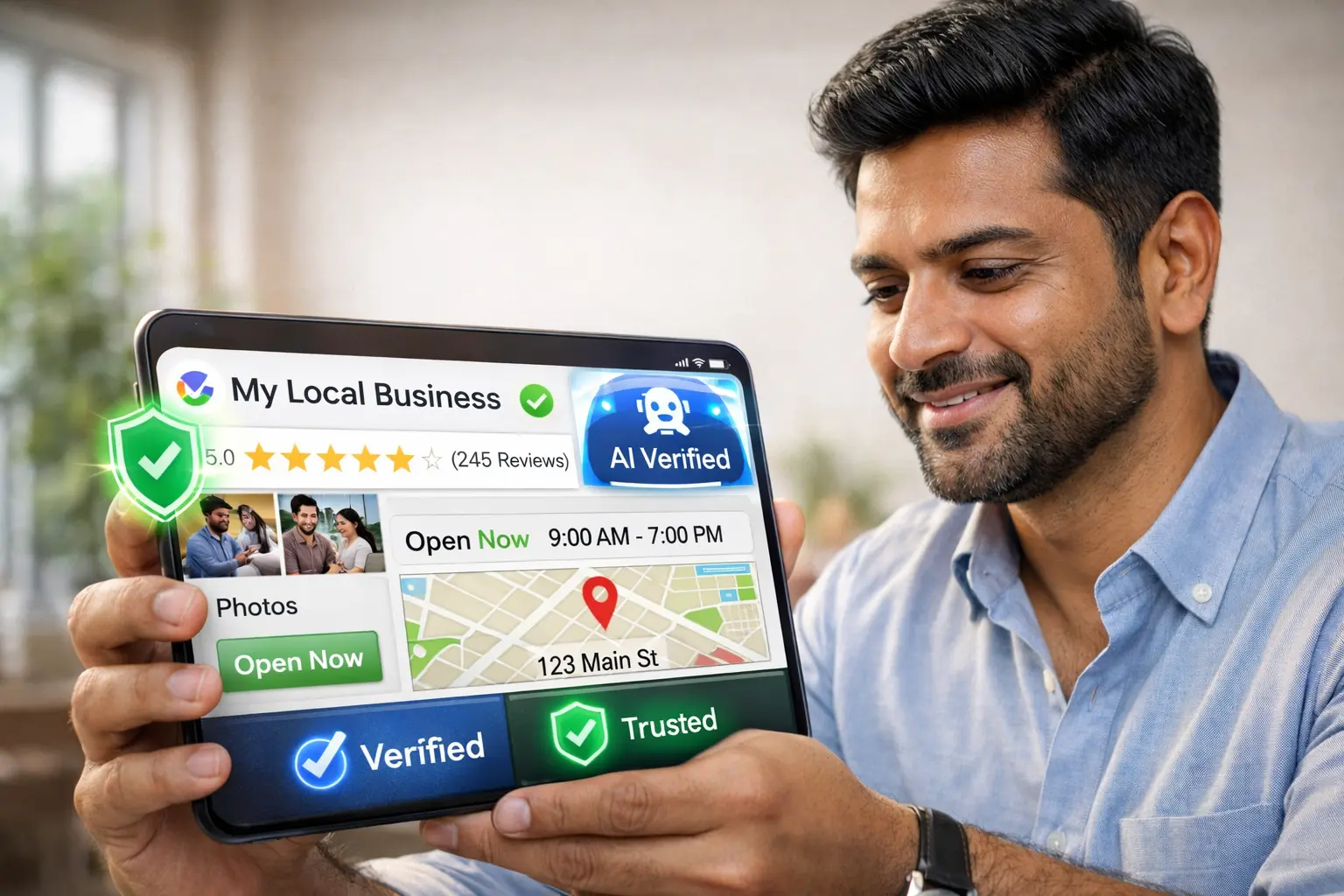 Read more about the article How to Boost Your Local Business Rankings for Voice Search in 2026